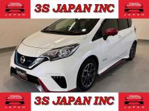 2019 Nissan Note