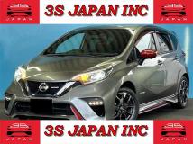 2017 Nissan Note
