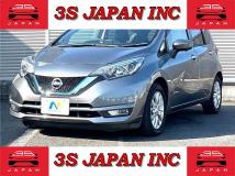 2017 Nissan Note