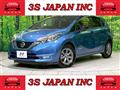2019 Nissan Note