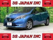2019 Nissan Note