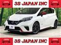 2017 Nissan Note