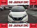 2018 Nissan Note