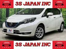 2019 Nissan Note