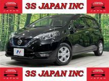 2017 Nissan Note