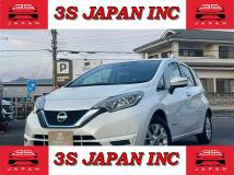 2019 Nissan Note