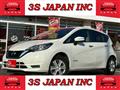 2019 Nissan Note