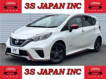 2019 Nissan Note