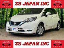 2018 Nissan Note