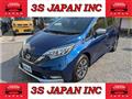2020 Nissan Note