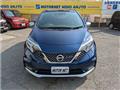 2020 Nissan Note