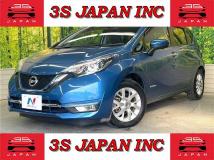 2017 Nissan Note