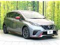 2017 Nissan Note