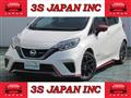 2018 Nissan Note