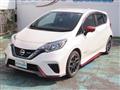 2018 Nissan Note