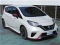 2018 Nissan Note