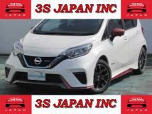 2018 Nissan Note