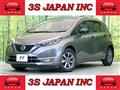 2018 Nissan Note