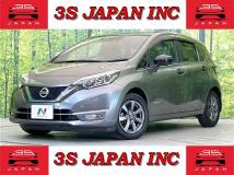 2018 Nissan Note