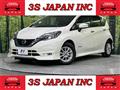 2018 Nissan Note