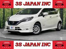 2018 Nissan Note