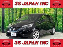 2019 Nissan Note