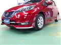 2016 Nissan Note