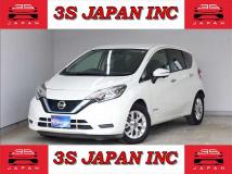 2019 Nissan Note