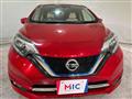 2016 Nissan Note