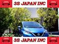 2020 Nissan Note