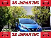 2020 Nissan Note