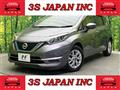 2019 Nissan Note