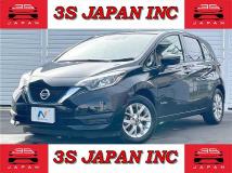 2019 Nissan Note