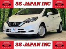 2019 Nissan Note