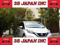 2016 Nissan Note