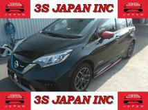 2019 Nissan Note