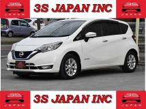 2016 Nissan Note