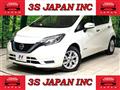 2019 Nissan Note