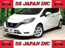 2019 Nissan Note