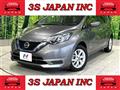 2019 Nissan Note