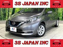 2019 Nissan Note