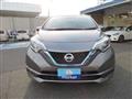 2016 Nissan Note