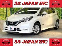 2017 Nissan Note