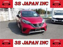2019 Nissan Note