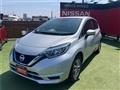 2021 Nissan Note
