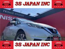 2021 Nissan Note