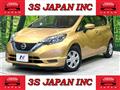 2016 Nissan Note