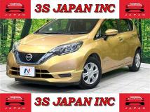 2016 Nissan Note