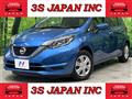 2017 Nissan Note