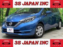 2017 Nissan Note
